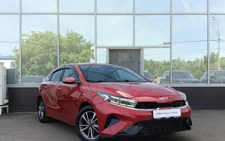 KIA Cerato IV, 2021 год, 2 049 000 рублей, 3 фотография
