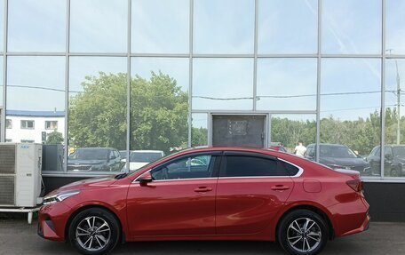 KIA Cerato IV, 2021 год, 2 049 000 рублей, 8 фотография