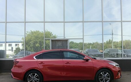 KIA Cerato IV, 2021 год, 2 049 000 рублей, 4 фотография