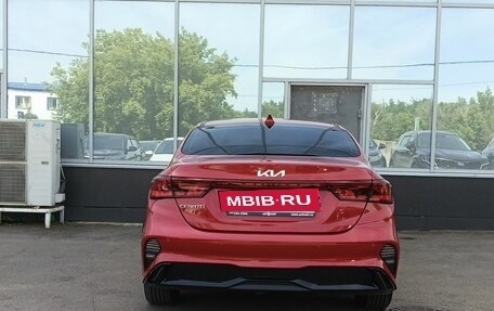 KIA Cerato IV, 2021 год, 2 049 000 рублей, 6 фотография
