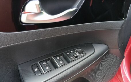 KIA Cerato IV, 2021 год, 2 049 000 рублей, 14 фотография