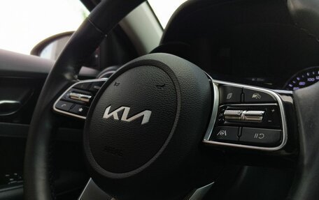 KIA Cerato IV, 2021 год, 2 049 000 рублей, 21 фотография