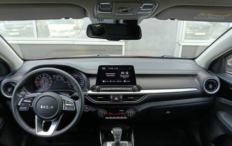 KIA Cerato IV, 2021 год, 2 049 000 рублей, 18 фотография