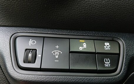 KIA Cerato IV, 2021 год, 2 049 000 рублей, 20 фотография