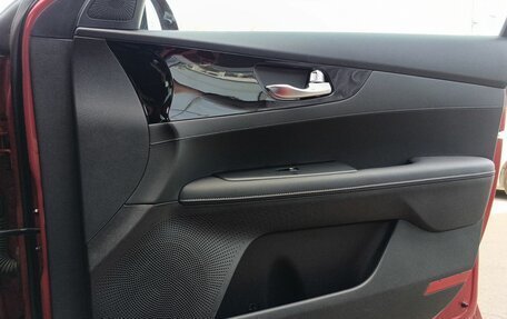 KIA Cerato IV, 2021 год, 2 049 000 рублей, 29 фотография