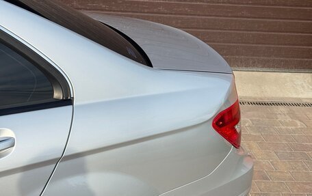 Mercedes-Benz C-Класс, 2013 год, 1 350 000 рублей, 9 фотография