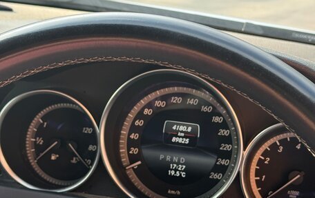 Mercedes-Benz C-Класс, 2013 год, 1 350 000 рублей, 14 фотография