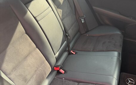 Mercedes-Benz C-Класс, 2013 год, 1 350 000 рублей, 18 фотография