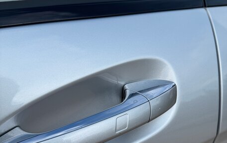 Mercedes-Benz C-Класс, 2013 год, 1 350 000 рублей, 19 фотография