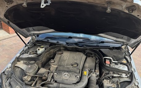 Mercedes-Benz C-Класс, 2013 год, 1 350 000 рублей, 24 фотография