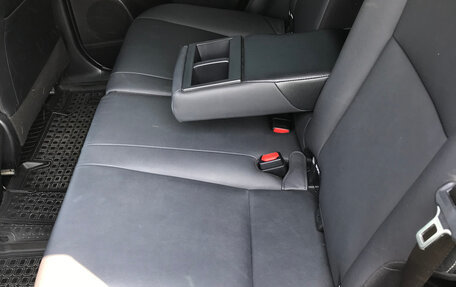 Toyota RAV4, 2017 год, 3 100 000 рублей, 8 фотография