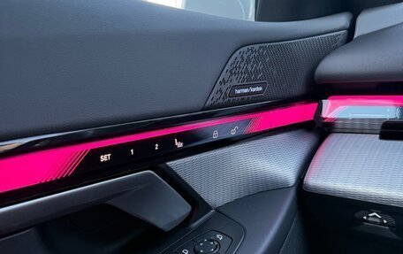 BMW 5 серия, 2023 год, 7 050 000 рублей, 13 фотография