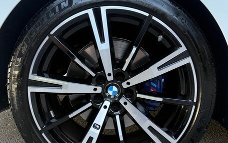 BMW 5 серия, 2023 год, 7 050 000 рублей, 17 фотография