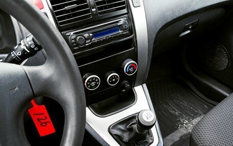Hyundai Tucson III, 2008 год, 739 000 рублей, 9 фотография