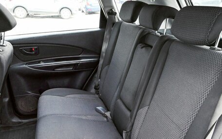Hyundai Tucson III, 2008 год, 739 000 рублей, 15 фотография