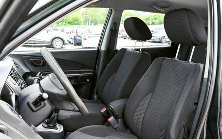 Hyundai Tucson III, 2008 год, 739 000 рублей, 14 фотография