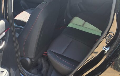 KIA Rio IV, 2020 год, 1 620 000 рублей, 6 фотография