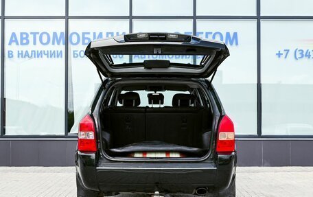 Hyundai Tucson III, 2008 год, 739 000 рублей, 18 фотография