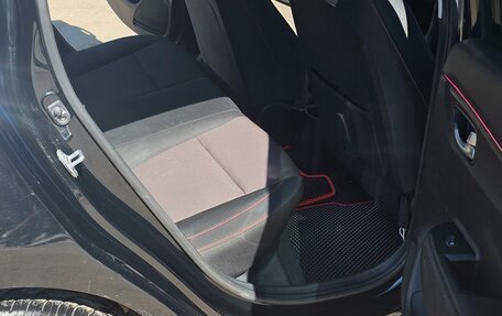 KIA Rio IV, 2020 год, 1 620 000 рублей, 7 фотография