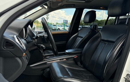 Mercedes-Benz GL-Класс, 2011 год, 1 450 000 рублей, 2 фотография
