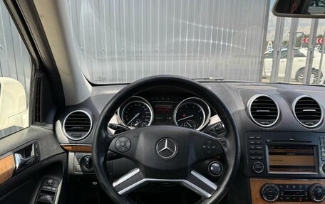 Mercedes-Benz GL-Класс, 2011 год, 1 450 000 рублей, 4 фотография