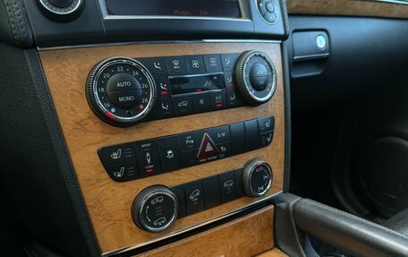 Mercedes-Benz GL-Класс, 2011 год, 1 450 000 рублей, 8 фотография