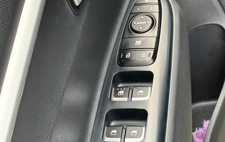KIA Rio IV, 2022 год, 1 950 000 рублей, 9 фотография