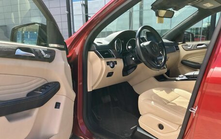 Mercedes-Benz GLE Coupe, 2019 год, 4 690 000 рублей, 5 фотография