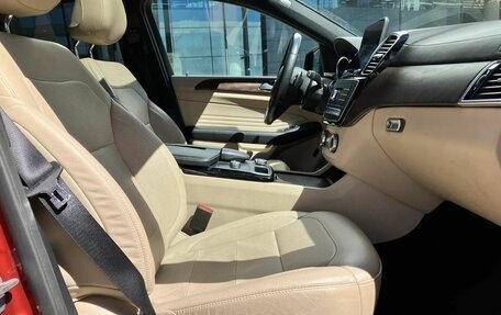 Mercedes-Benz GLE Coupe, 2019 год, 4 690 000 рублей, 6 фотография