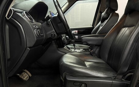 Land Rover Discovery IV, 2011 год, 1 849 777 рублей, 7 фотография
