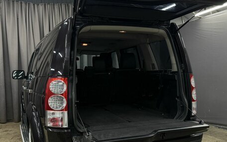 Land Rover Discovery IV, 2011 год, 1 849 777 рублей, 14 фотография