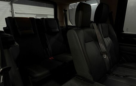Land Rover Discovery IV, 2011 год, 1 849 777 рублей, 12 фотография