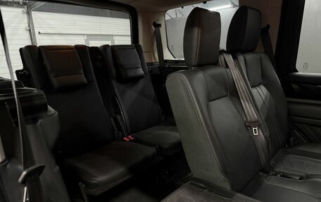 Land Rover Discovery IV, 2011 год, 1 849 777 рублей, 11 фотография