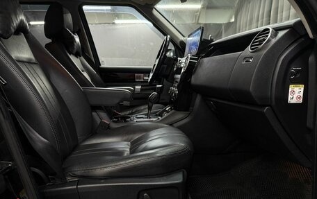 Land Rover Discovery IV, 2011 год, 1 849 777 рублей, 10 фотография