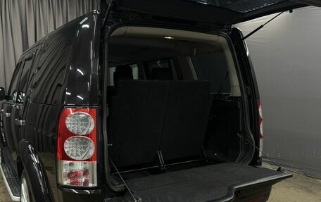Land Rover Discovery IV, 2011 год, 1 849 777 рублей, 21 фотография