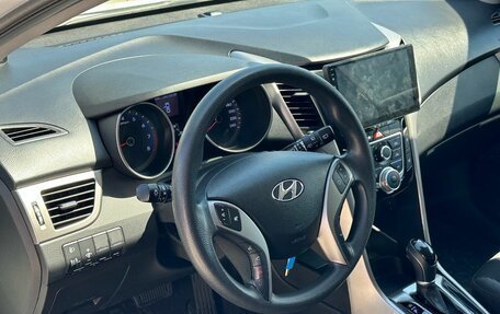 Hyundai i30 II рестайлинг, 2016 год, 1 530 000 рублей, 8 фотография