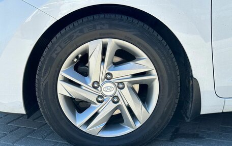 Hyundai i30 II рестайлинг, 2016 год, 1 530 000 рублей, 7 фотография