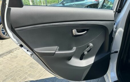 Hyundai i30 II рестайлинг, 2016 год, 1 530 000 рублей, 18 фотография