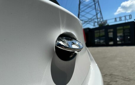 Hyundai i30 II рестайлинг, 2016 год, 1 530 000 рублей, 19 фотография