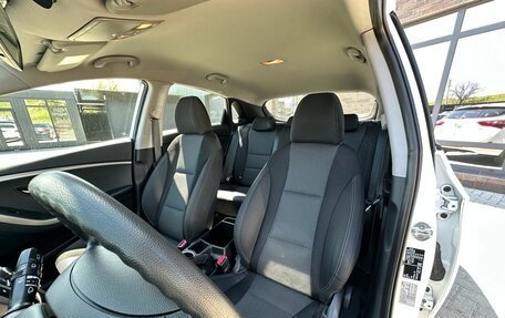 Hyundai i30 II рестайлинг, 2016 год, 1 530 000 рублей, 11 фотография