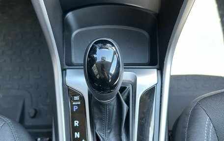 Hyundai i30 II рестайлинг, 2016 год, 1 530 000 рублей, 14 фотография