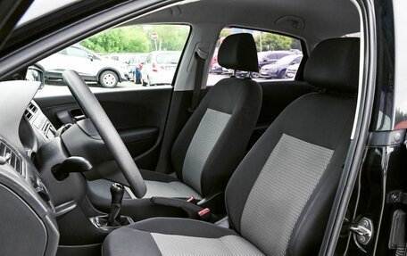 Volkswagen Polo VI (EU Market), 2013 год, 809 000 рублей, 14 фотография