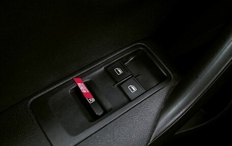 Volkswagen Polo VI (EU Market), 2013 год, 809 000 рублей, 12 фотография