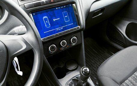 Volkswagen Polo VI (EU Market), 2020 год, 1 159 000 рублей, 9 фотография