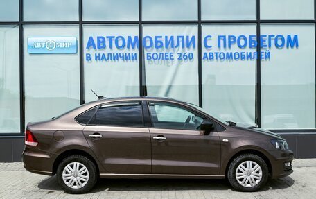 Volkswagen Polo VI (EU Market), 2020 год, 1 159 000 рублей, 6 фотография