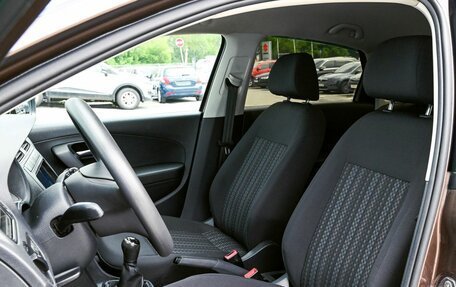 Volkswagen Polo VI (EU Market), 2020 год, 1 159 000 рублей, 14 фотография
