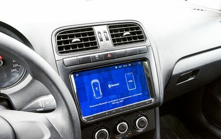 Volkswagen Polo VI (EU Market), 2020 год, 1 159 000 рублей, 10 фотография
