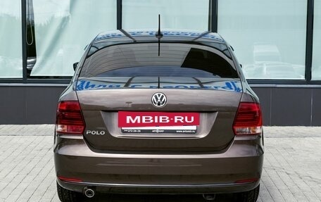 Volkswagen Polo VI (EU Market), 2020 год, 1 159 000 рублей, 4 фотография