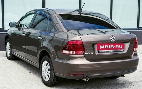 Volkswagen Polo VI (EU Market), 2020 год, 1 159 000 рублей, 3 фотография