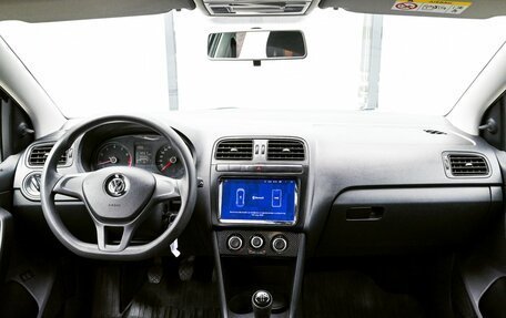Volkswagen Polo VI (EU Market), 2020 год, 1 159 000 рублей, 16 фотография